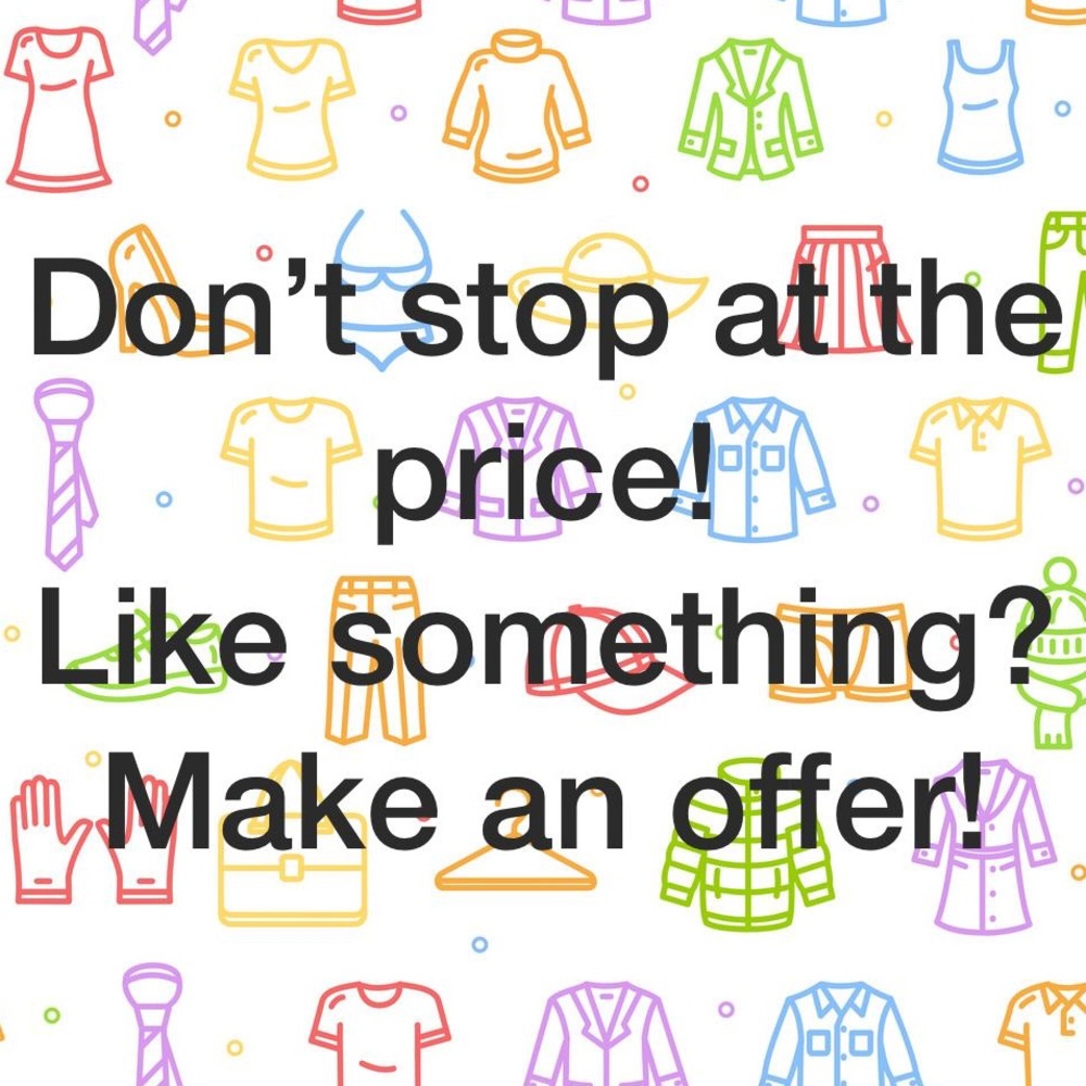 Shop shop shop!